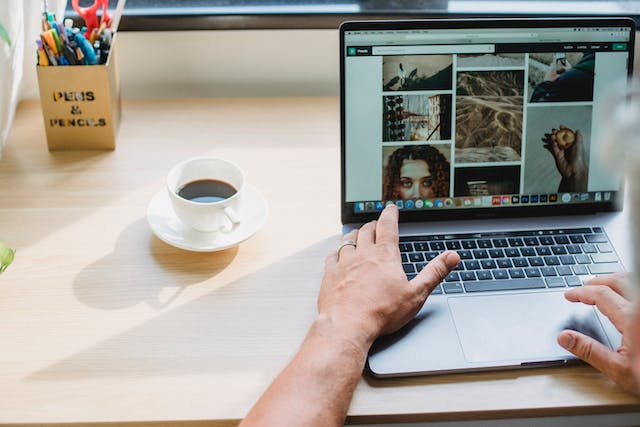 Engaging Social media content that drive result