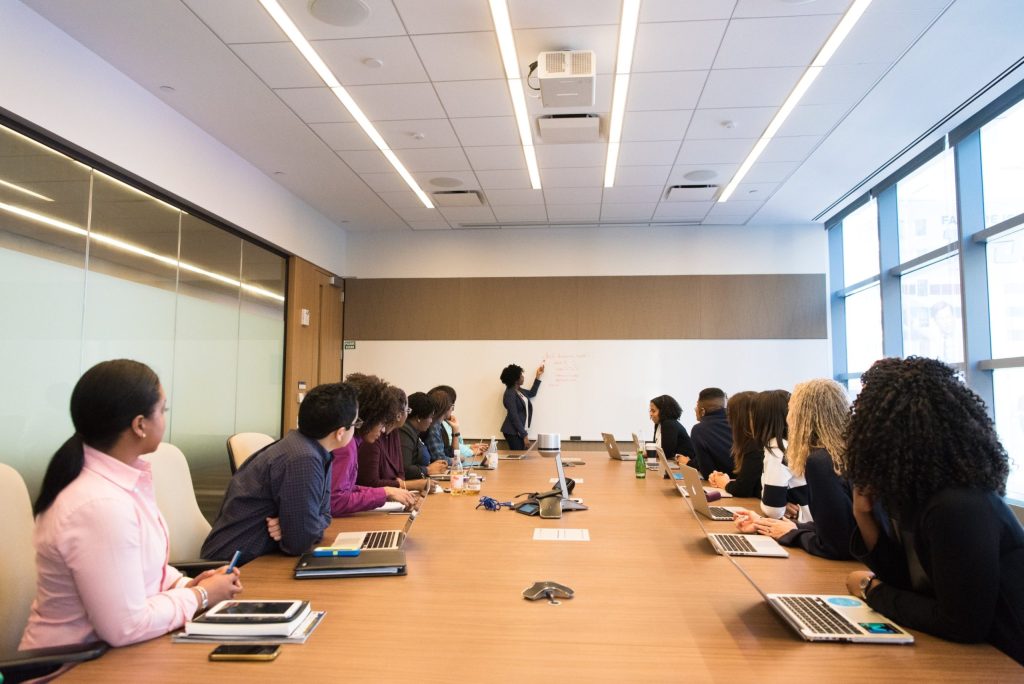 Comprehensive Service Training