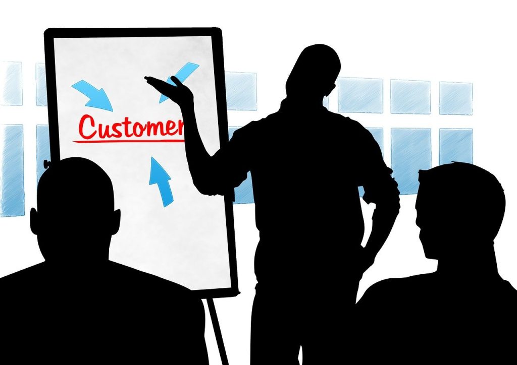 Mastering customer experience through strategic journey mapping