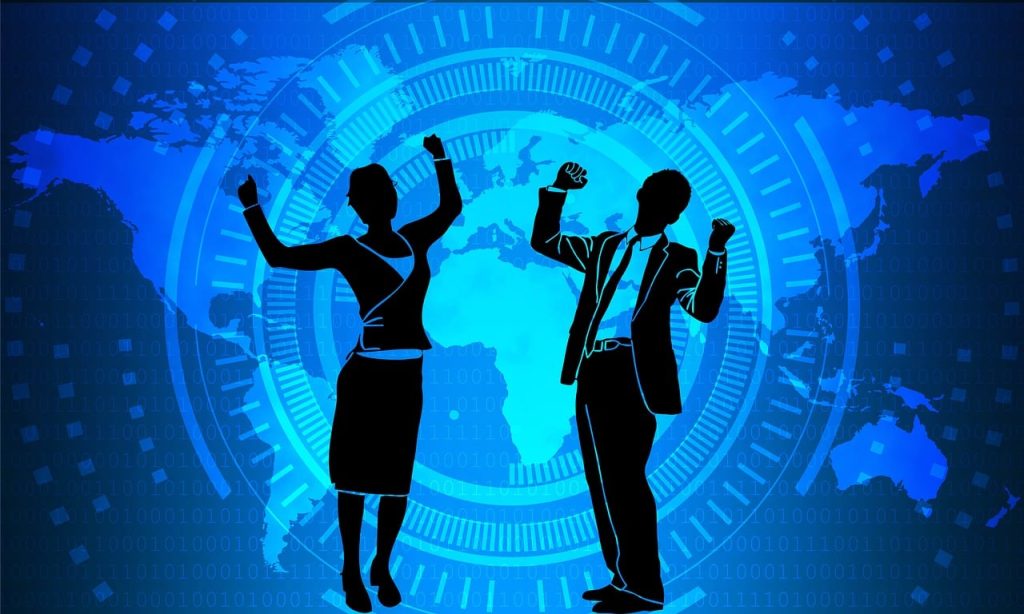 Unlocking Business success