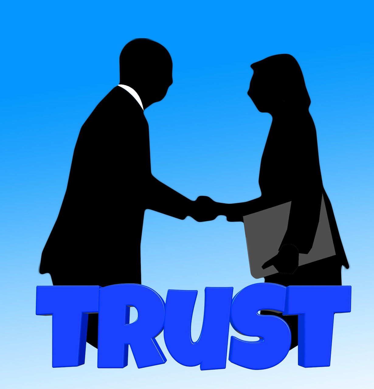 Building lasting relationship with customers