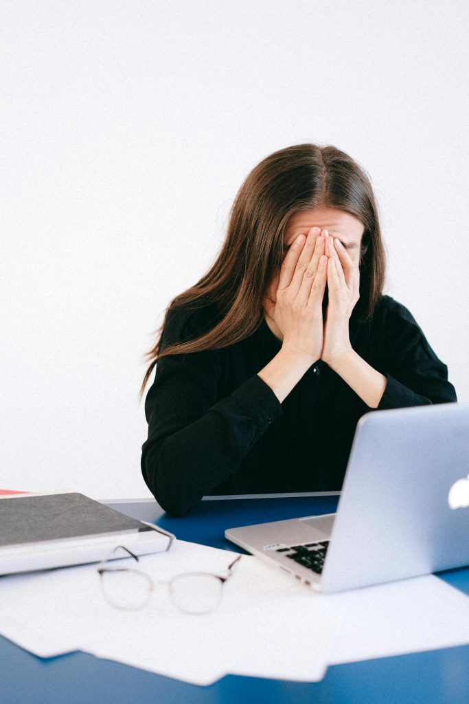 Someone emotional connection with your content