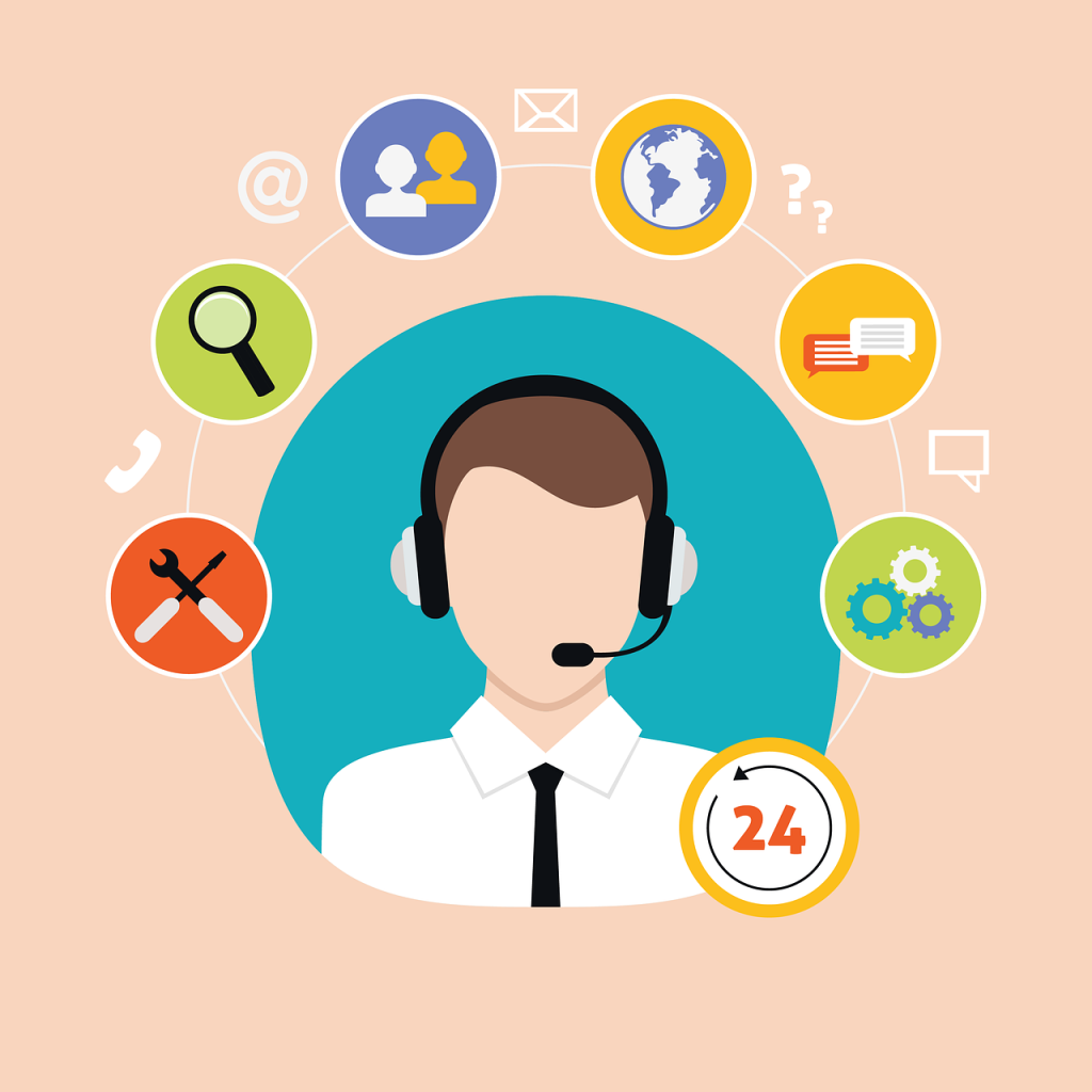 leveraging social media for exceptional customer success