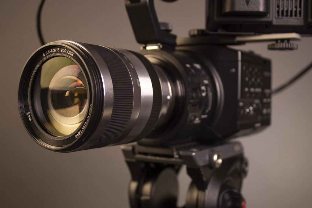 video content