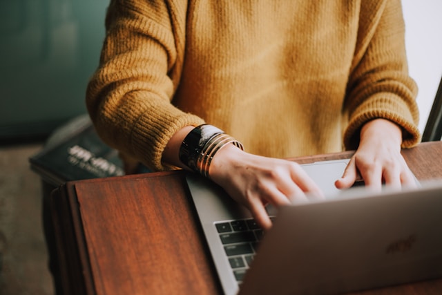 Creating contents that captures attention
