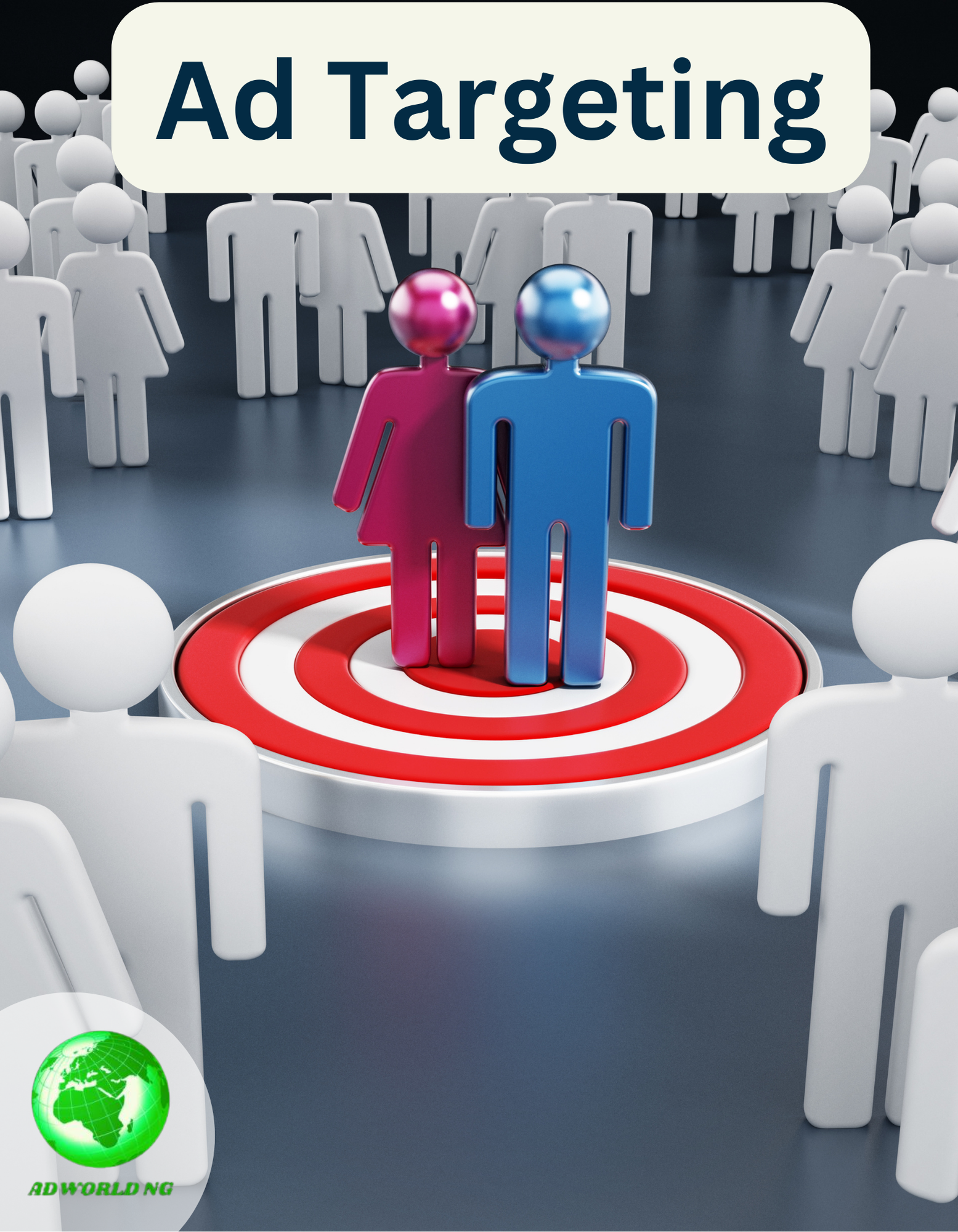 Effective Ad Targeting Strategies for 2025: Breaking Through the Noise ...