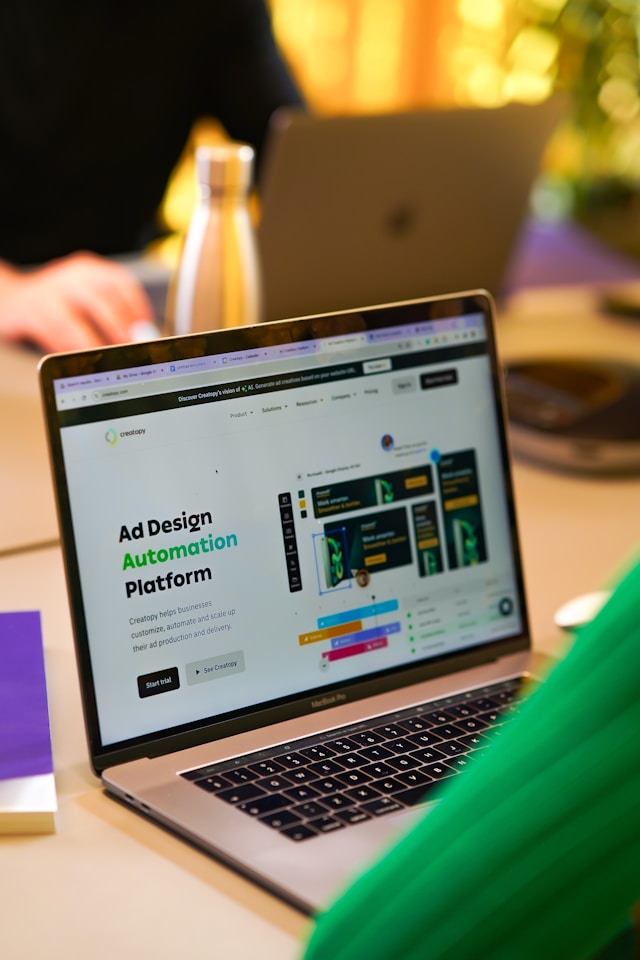 marketing automation