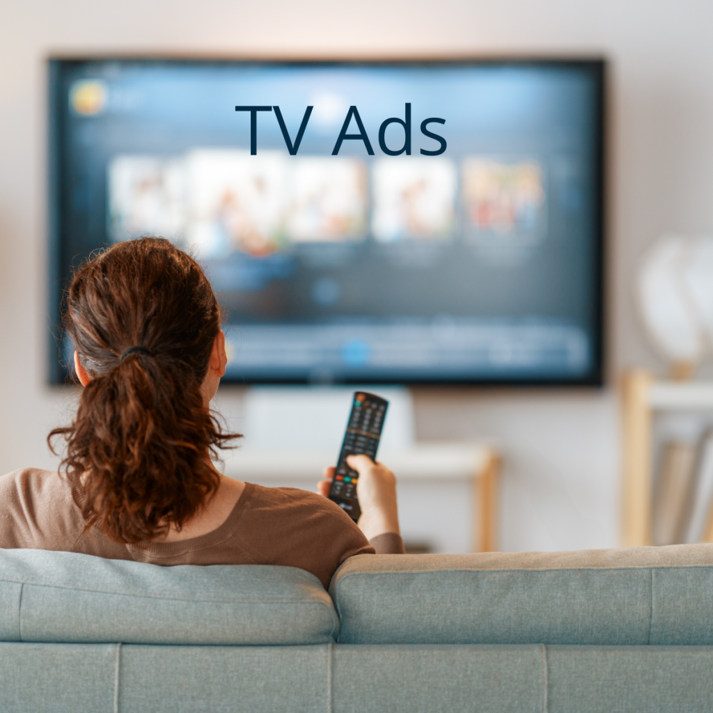 TV Ads