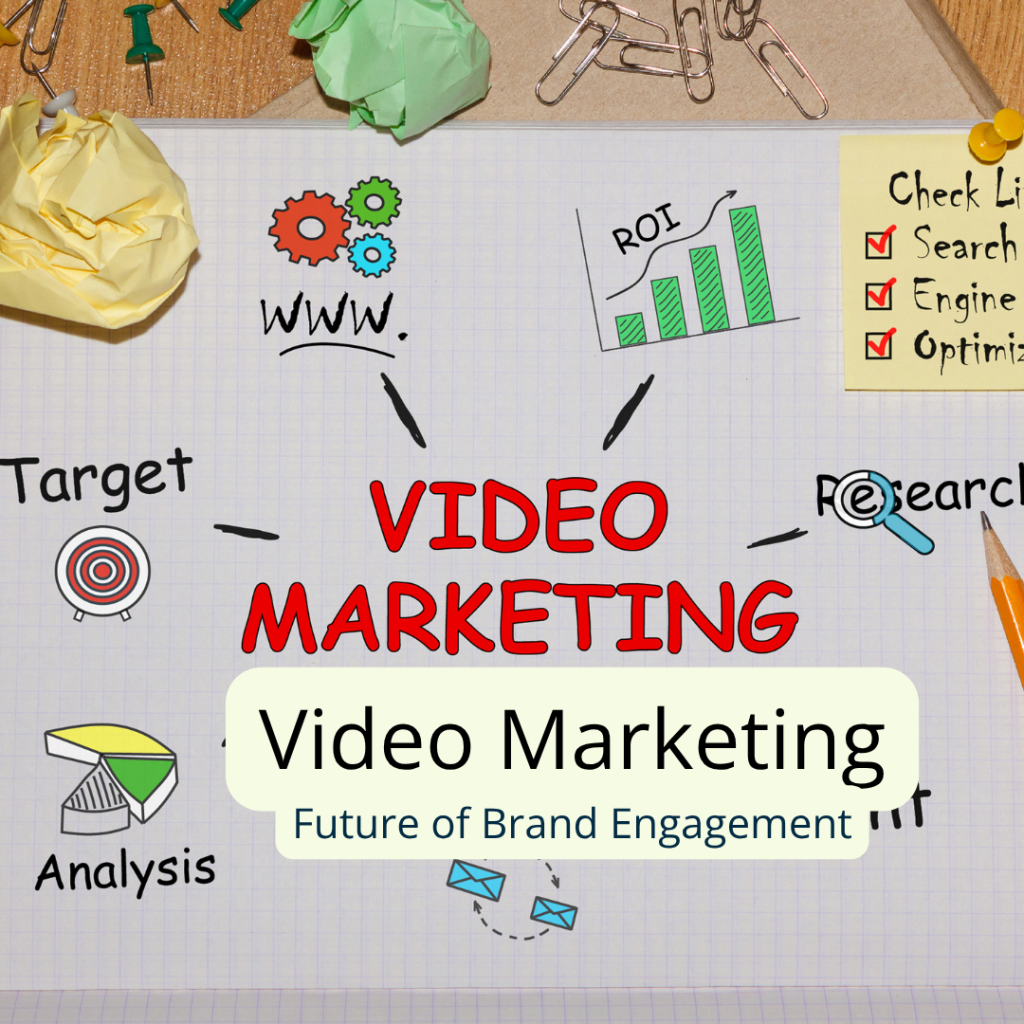 video marketing
