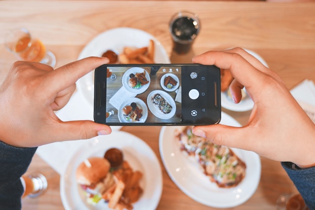 Video marketing