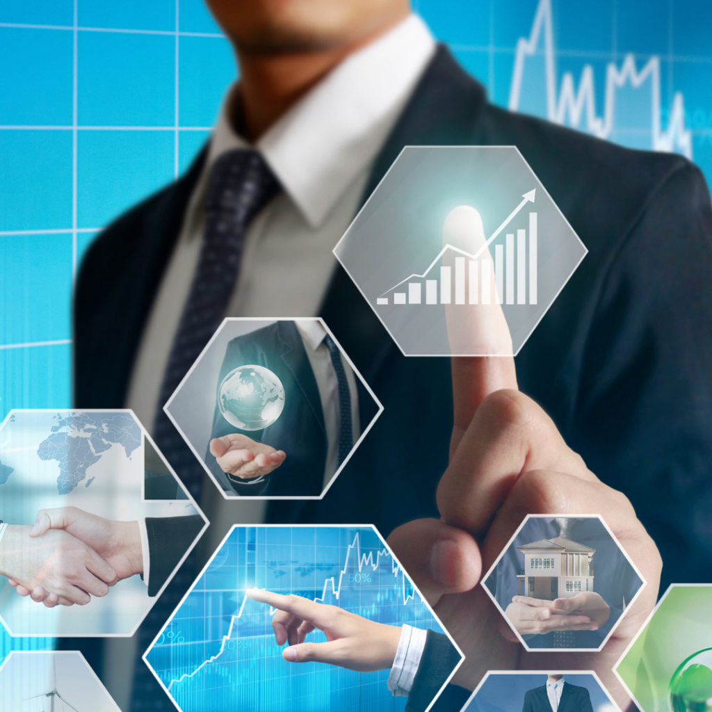 Conversion rate optimization