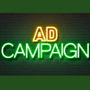 ad campaign
