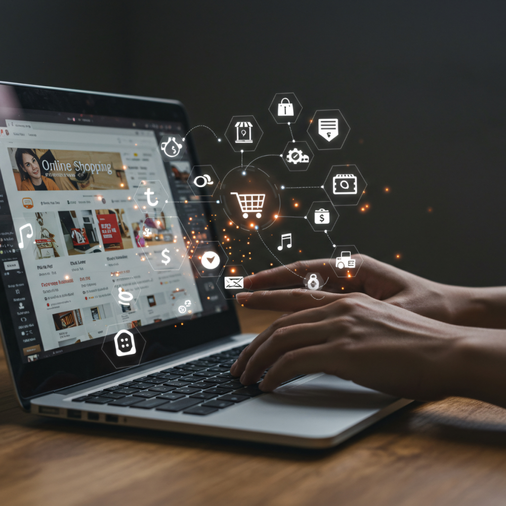 social media management