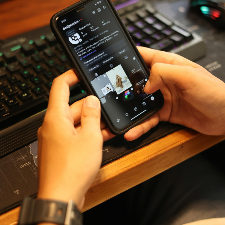 Online Community Engagement