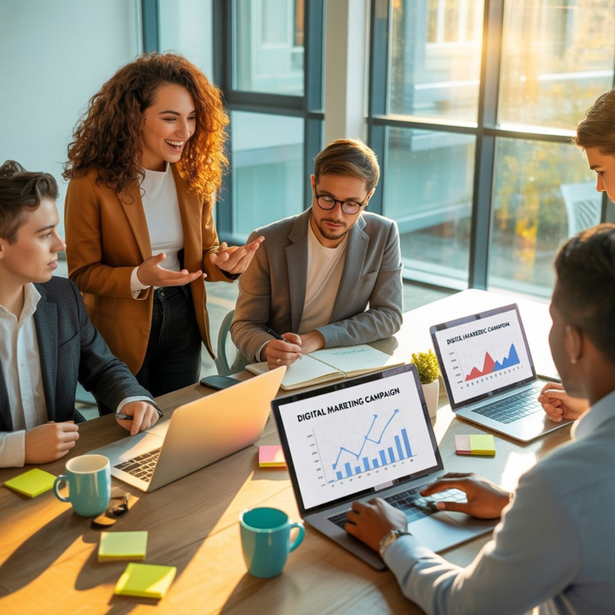 Conversion Rate Optimization (CRO): Turning Traffic Into Revenue