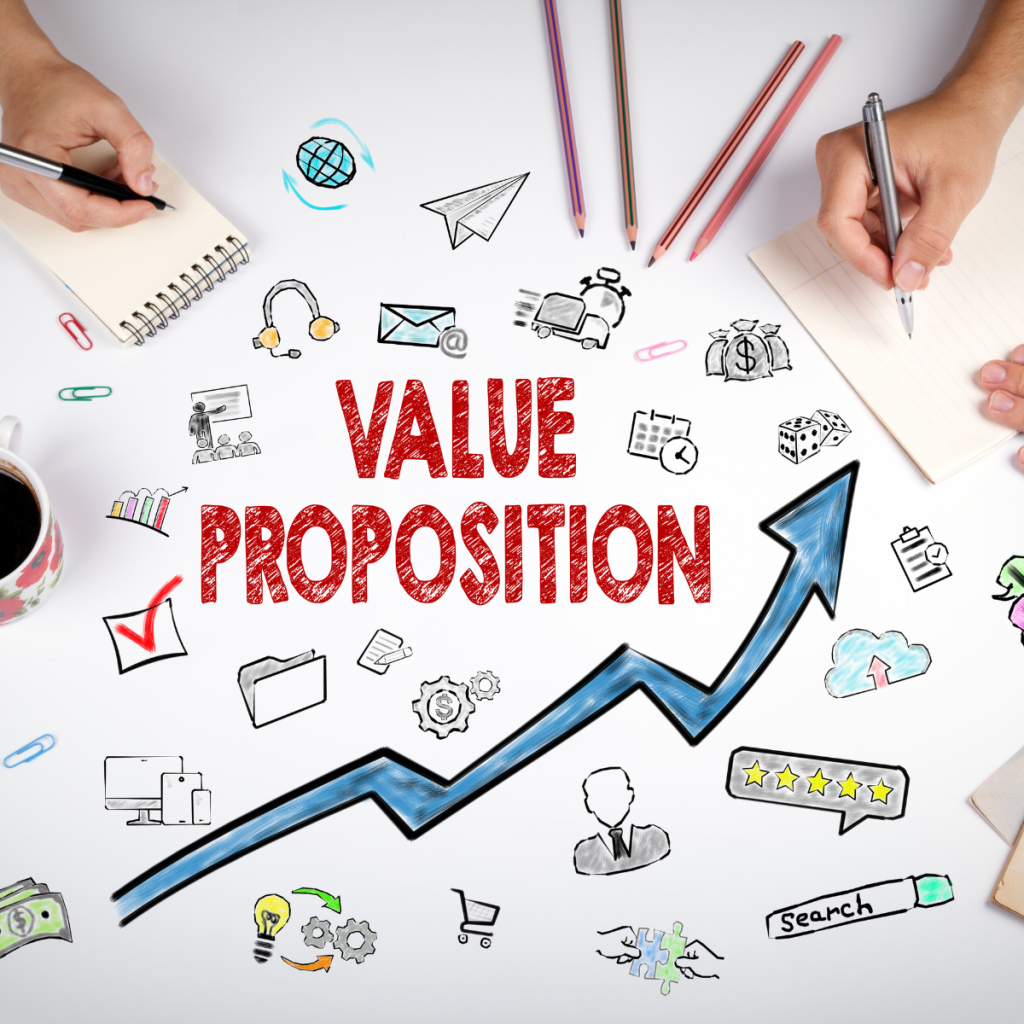 value proposition