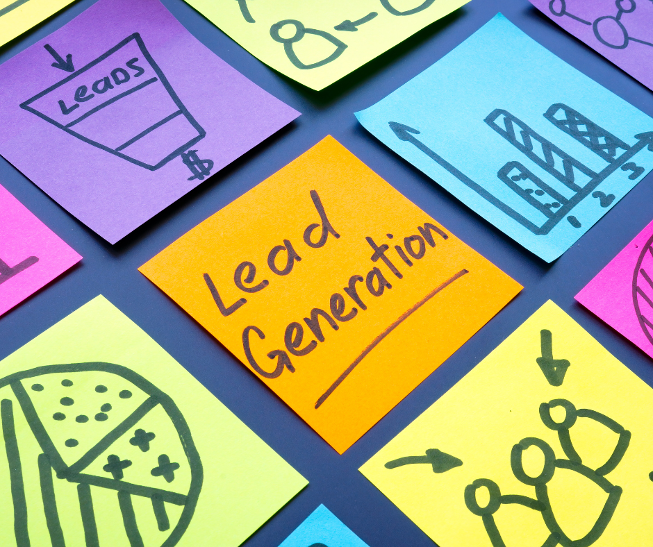 Lead generation