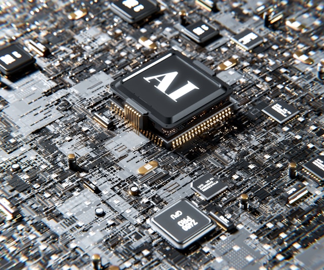 artificial intelligence