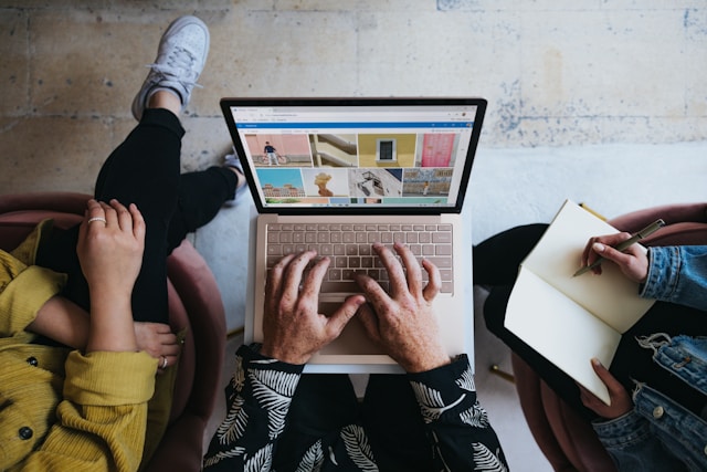 digital trends businesses should know