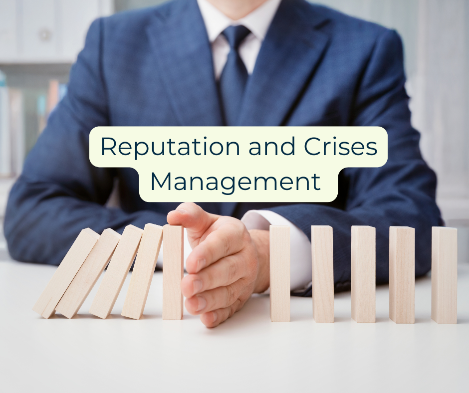 Reputation management